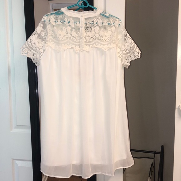 Entro dress - Picture 1 of 5